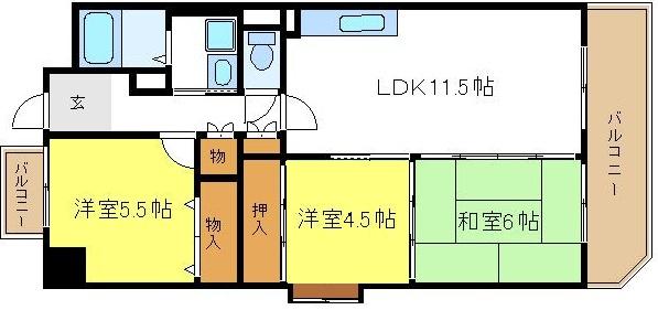 グレーシィ喜連