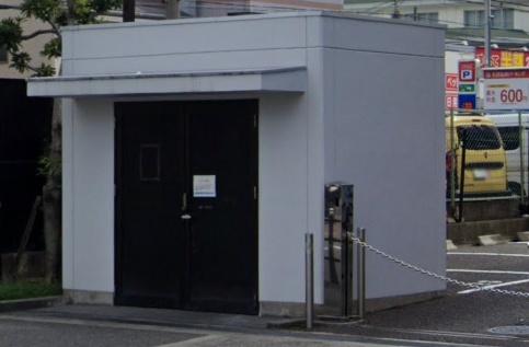 グレーシィ喜連