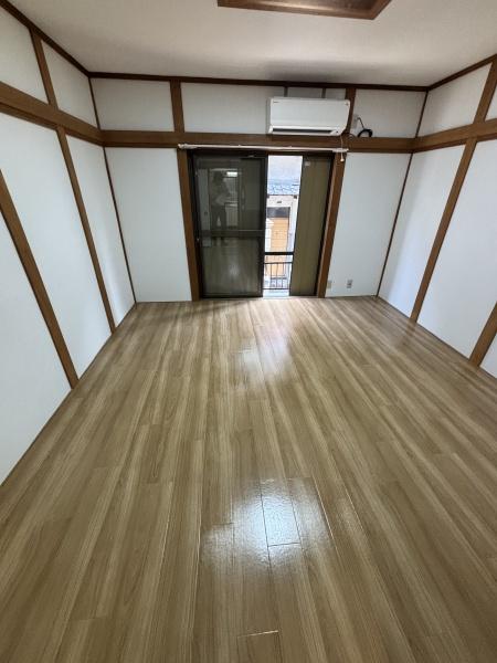 大阪市平野区瓜破東３丁目の貸家