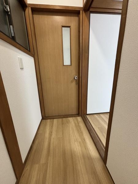 大阪市平野区瓜破東３丁目の貸家