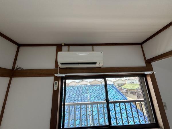 大阪市平野区瓜破東３丁目の貸家