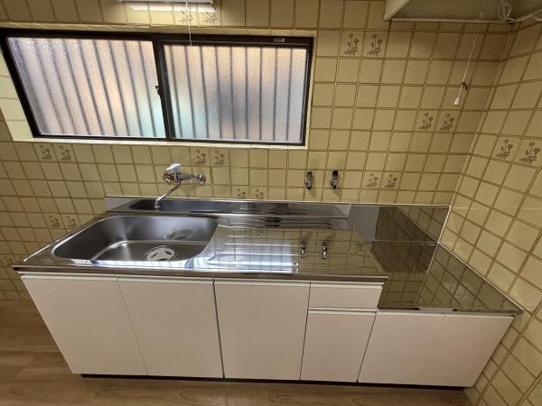 大阪市平野区瓜破東３丁目の貸家