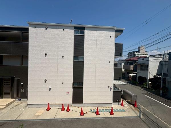 シャルマン照ヶ丘