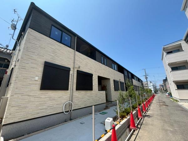 シャルマン照ヶ丘