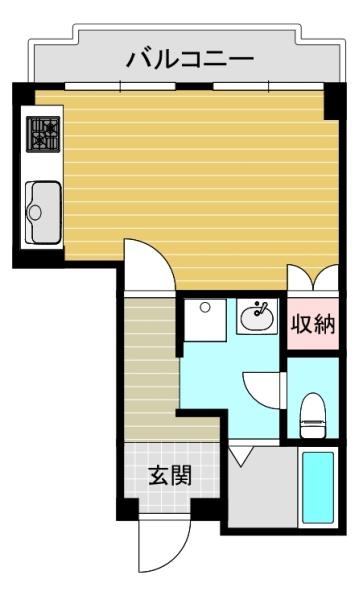 シャトーハピネス