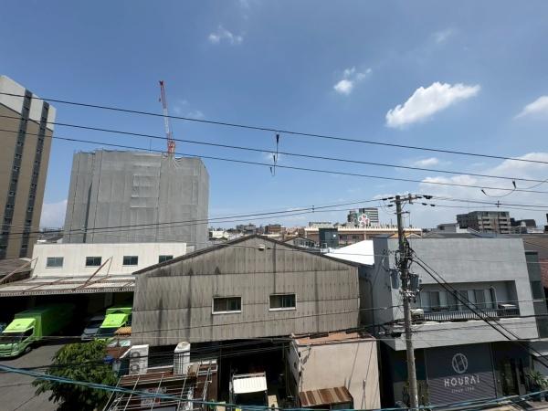 シャトーハピネス