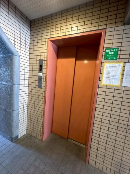 シャトーハピネス