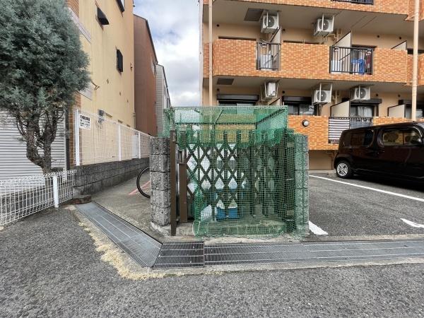 エスペランサ政所