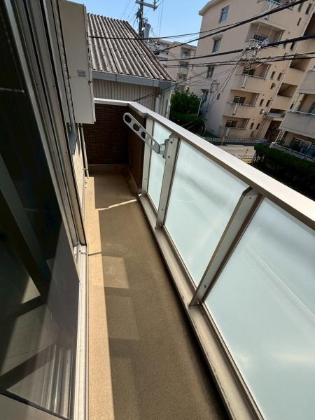 クラッセ長居