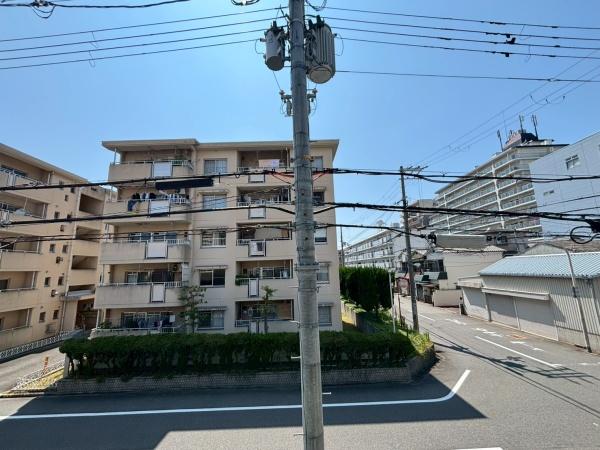 クラッセ長居