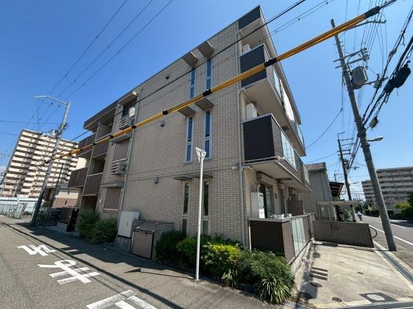 クラッセ長居