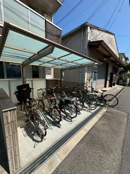 クラッセ長居
