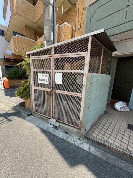 太平パシフィック桑津