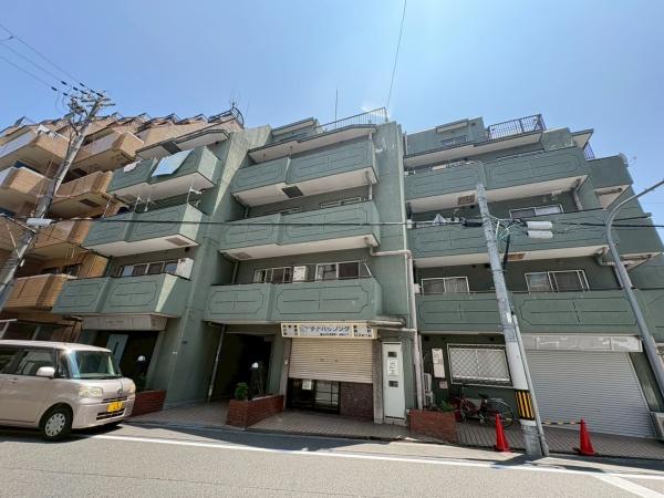 太平パシフィック桑津