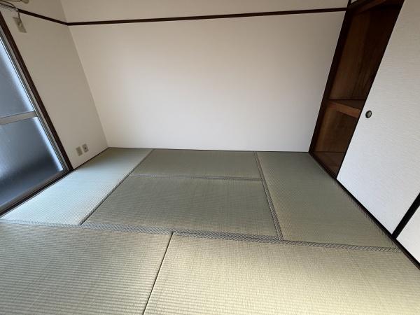 南田辺レジデンス