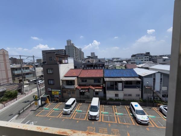 浅井マンション