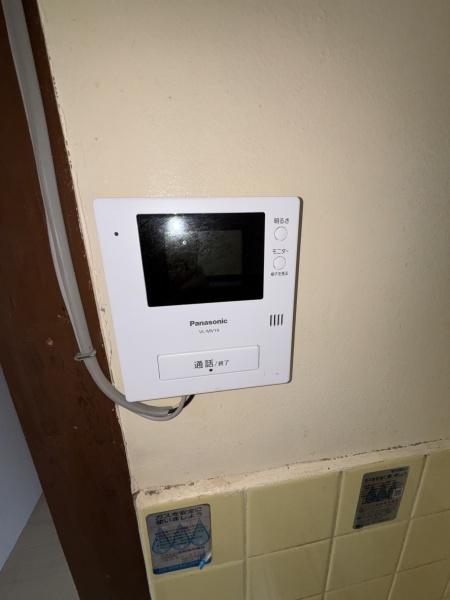 浅井マンション