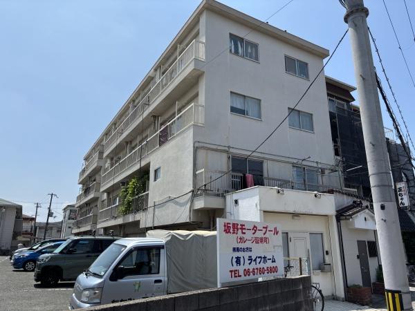 浅井マンション