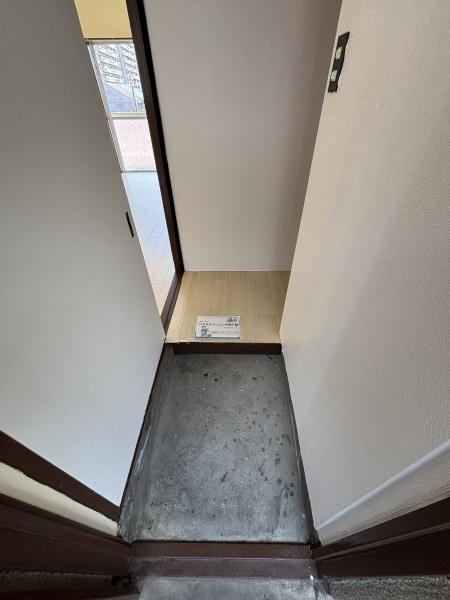浅井マンション