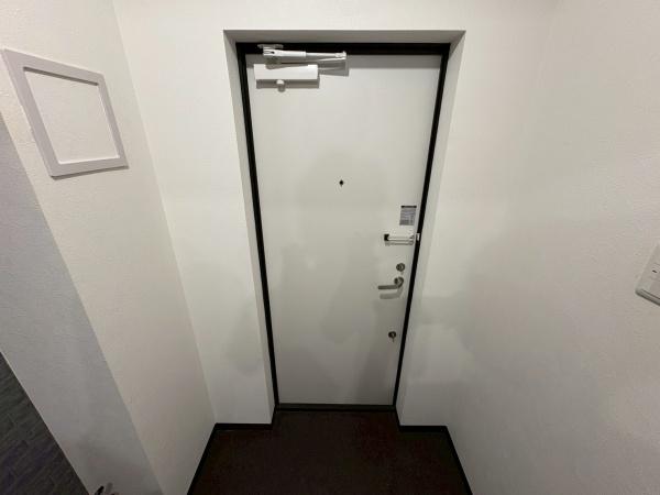 瓜破西1丁目テラスハウス