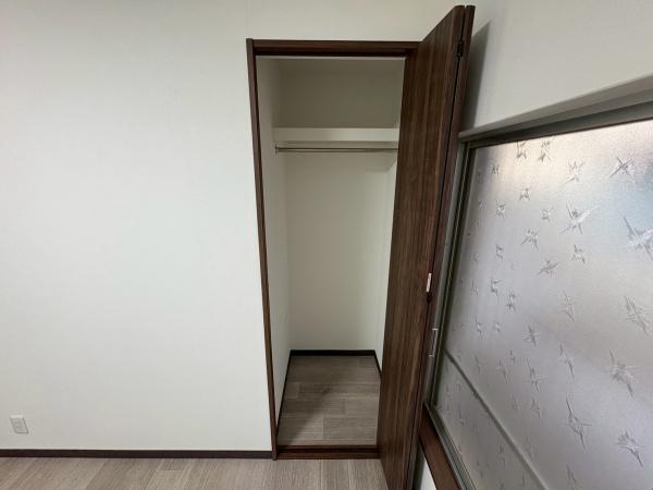 瓜破西1丁目テラスハウス