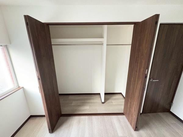 瓜破西1丁目テラスハウス