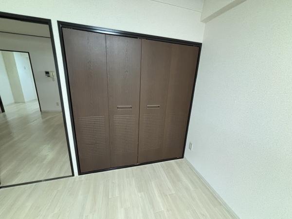 ファーストタウン喜連