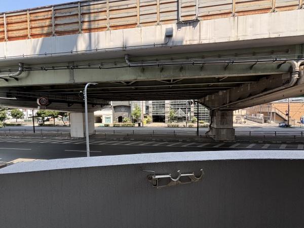 ファーストタウン喜連