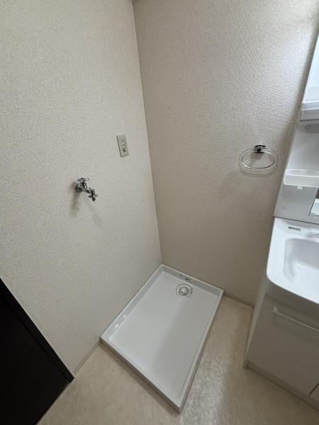ファーストタウン喜連