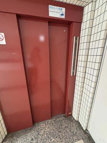 ファーストタウン喜連