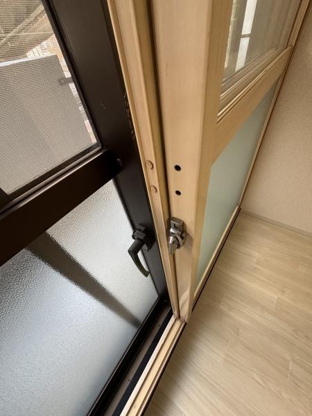 ファーストタウン喜連