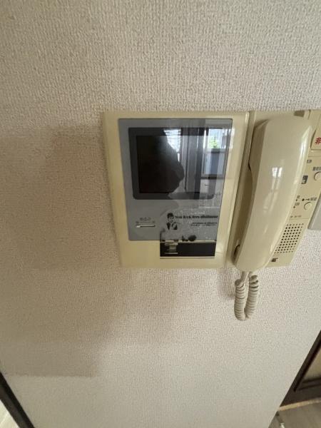 ファーストタウン喜連