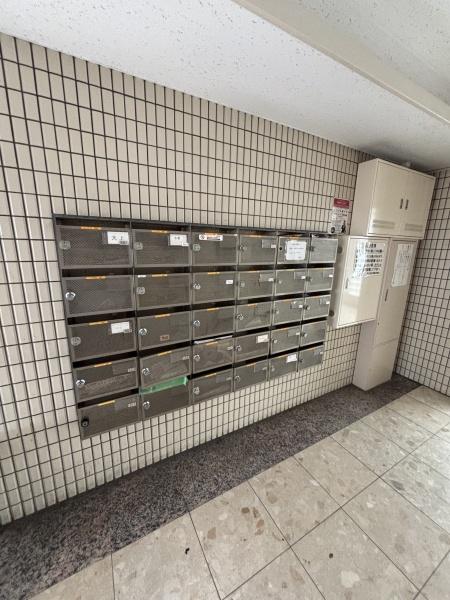 ファーストタウン喜連