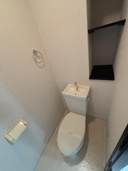 ファーストタウン喜連