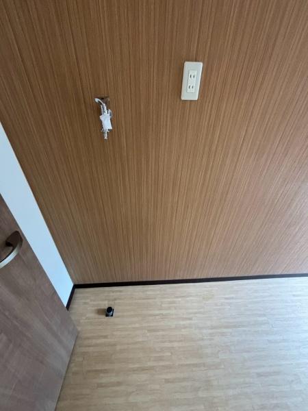 加美東４丁目アパート