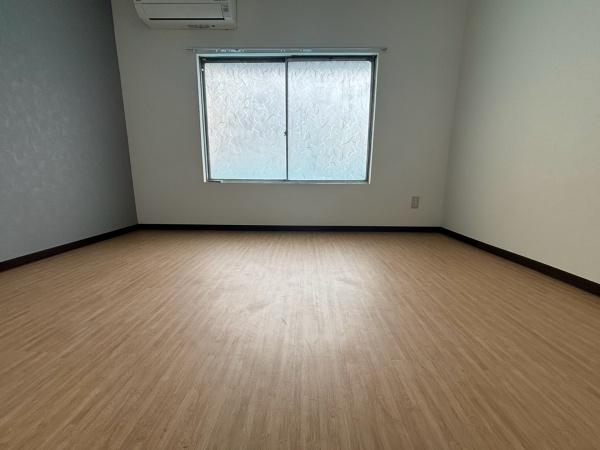 加美東４丁目アパート