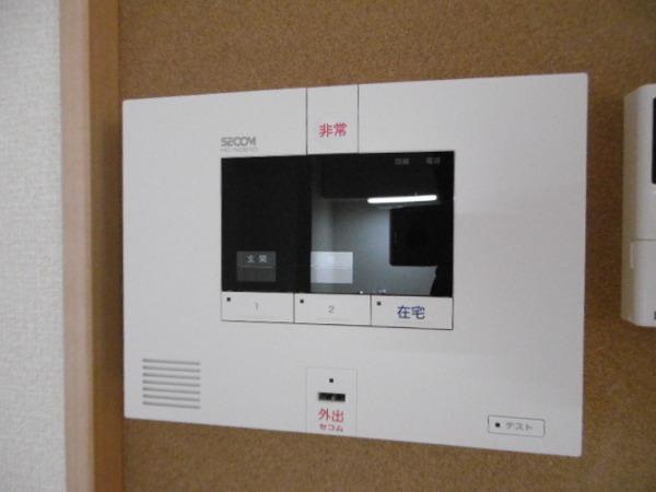 アビタシオン加美北