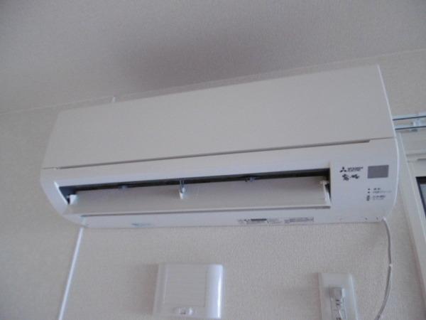 アビタシオン加美北