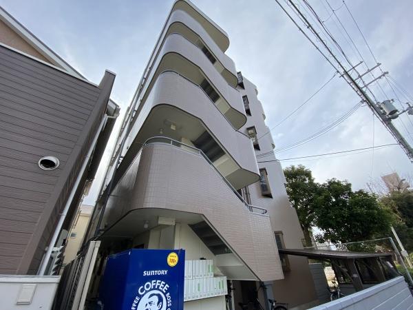 パークサイド平野