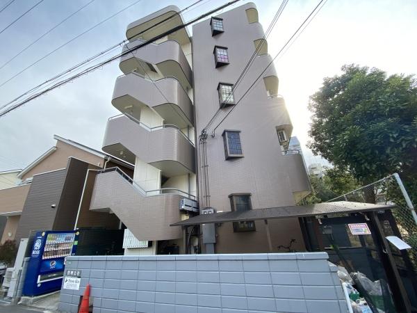 パークサイド平野
