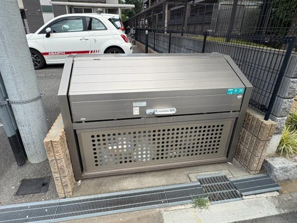 エアリーメゾンｃｕｂｅ
