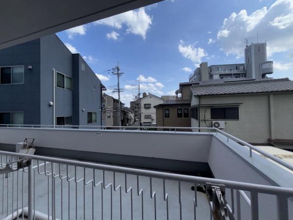 GSハイム平野