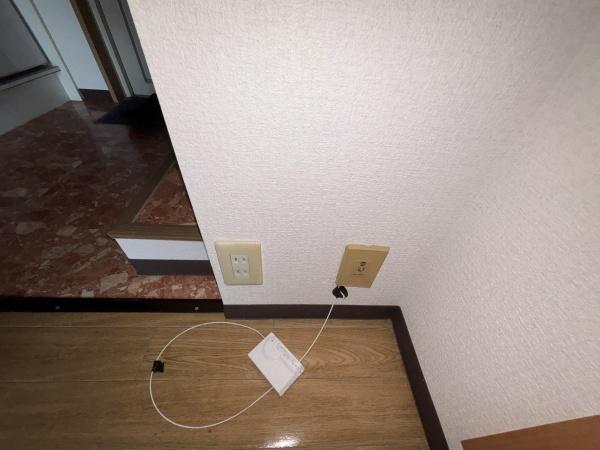 GSハイム平野