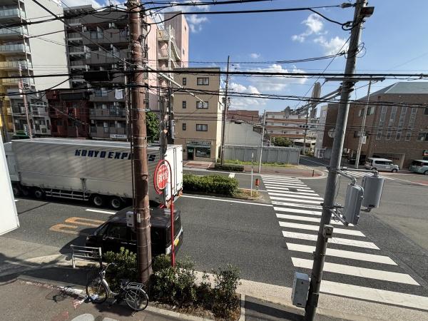 若潮マンション