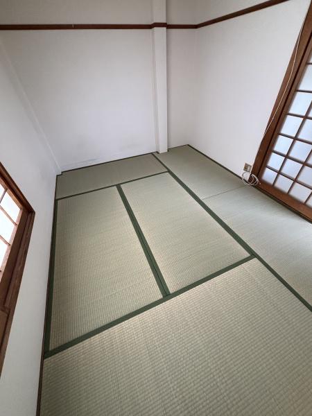 大阪市東住吉区照ケ丘矢田２丁目のマンション