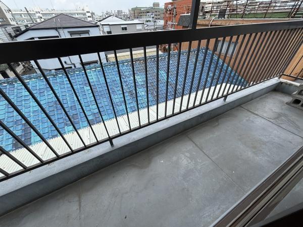 大阪市東住吉区照ケ丘矢田２丁目のマンション