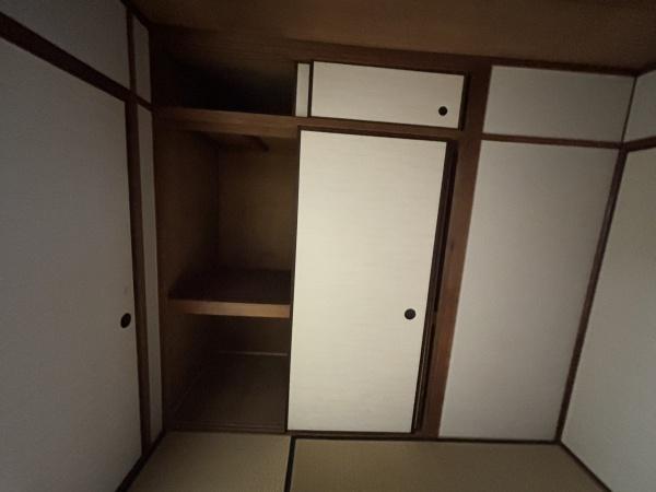 大阪市平野区長吉長原１丁目のマンション