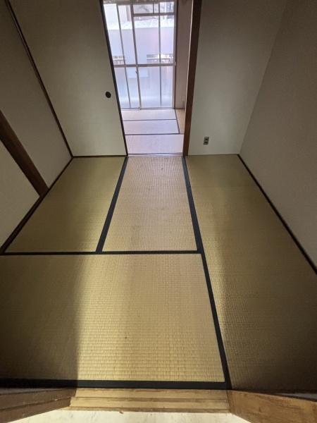 大阪市平野区長吉長原１丁目のマンション