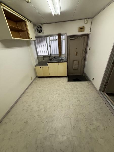 大阪市平野区長吉長原１丁目のマンション