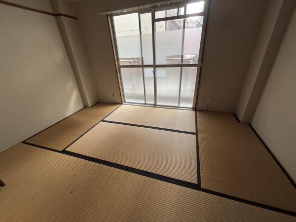 大阪市平野区長吉長原１丁目のマンション